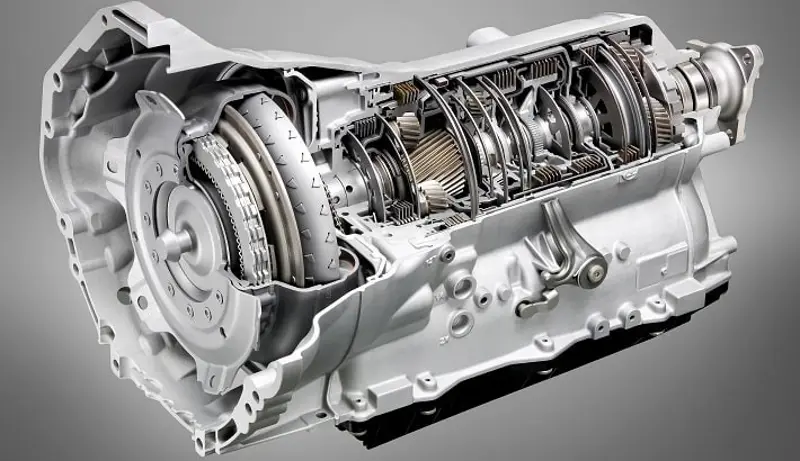 گیربکس لیفان