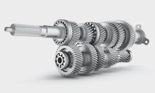 نگهداری از گیربکس لیفان