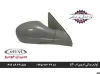 آینه بغل چپ ام وی ام 530