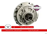 اویل پمپ گیربکس جک جی 5 اتومات