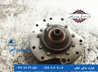 اویل پمپ گیربکس لیفان X50