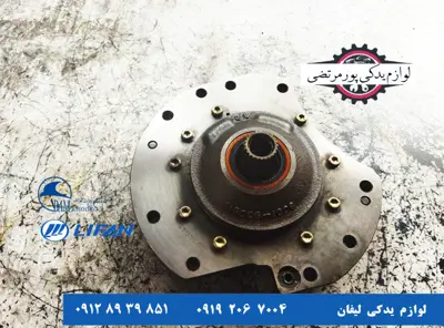 اویل-پمپ-گیربکس-لیفان-X50