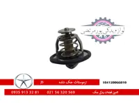 ترموستات جک J5 اکیوبی پی