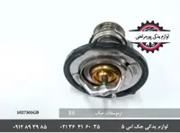 ترموستات شرکتی جک اس 5