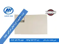 درب داشبورد کرم لیفان x60 شرکتی