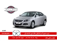 درب منبع آب رادیاتور جک J5 دنده شرکتی