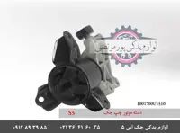 دسته موتور چپ شرکتی جک S5 دنده
