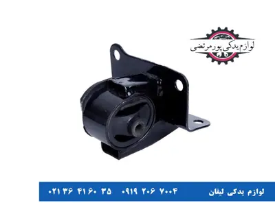 دسته موتور چپ لیفان X60 الیتک