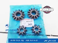 دنده دیشلی گیربکس هیلمنی لیفان X60