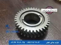 دنده سه گیربکس هیلمنی لیفان X60
