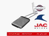 رادیاتور بخاری جک J5