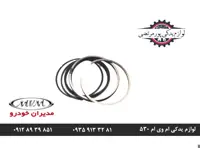 رینگ موتور سایز 50 ام وی ام 530