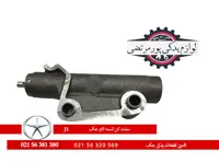 سفت کن تسمه تایم جک جی 5 وارداتی