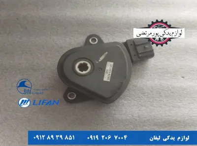 سلکتور-تعویض-دنده-گیربکس-لیفان-820