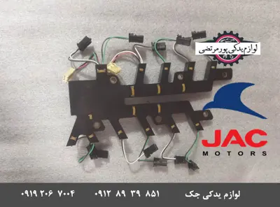 سیم-کشی-ساعت-گیربکس-جک-S5-اتومات_4607