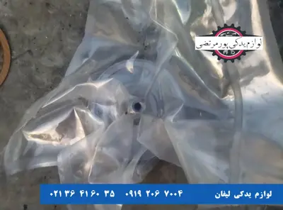 شفت-ورودی-گیربکس-لیفان-X50-اتومات