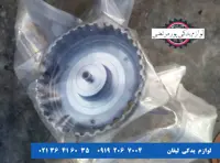 شفت ورودی گیربکس لیفان X50 اتومات