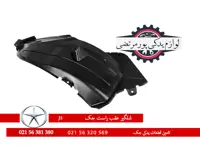 شلگیر عقب راست جک J5 شرکتی