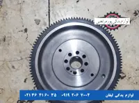 فلایویل دنده هیلمنی لیفان X60