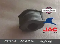 لاستیک چاکدار تعادل جک J3