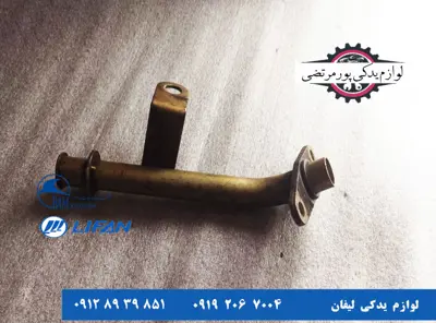 لوله گیج روغن گیربکس لیفان X50 اتومات