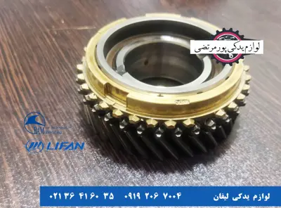 مجموعه-دنده-سه-گیربکس-هیلمنی-لیفان-X60
