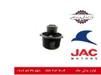 موتور فن بخاری جک J5