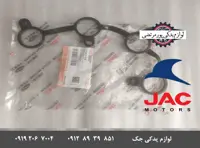 واشر جا شمع موتور جک S5