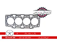 واشر سرسیلندر جک J5 اتومات شرکتی