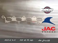 واشر منیفولد دود جک J3