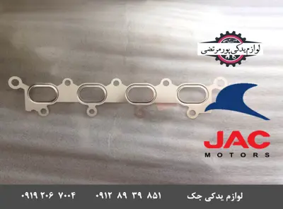 واشر-منیفولد-دود-جک-J3