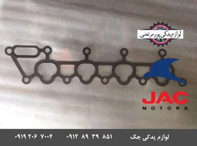 واشر-منیفولد-هوا-جک-J3