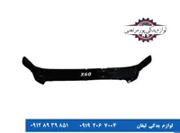 پشه پران درب موتور لیفان X60 مدل بلند