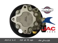 پمپ هیدرولیک فرمان جک J3