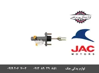 پمپ کلاچ بالا جک J3