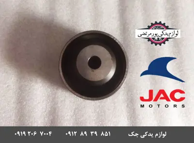 پولی هرزگرد تایم جک S5