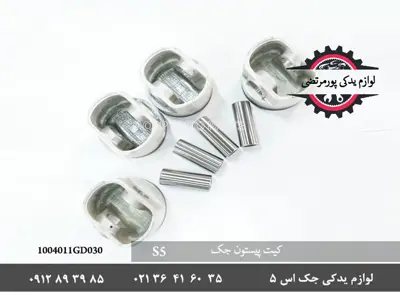 پیستون-جک-S5-1004011GD030