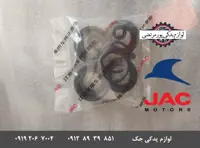 کاسه نمد شمع جک J3