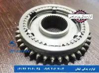 کشویی دنده 1 به 2 گیربکس هیلمنی لیفان X60