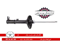 باتومی کمک فنر عقب راست جک J5 کوبر