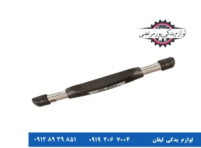 گارد-عقب-لیفان-X60-تک-لول-طرح-ترک