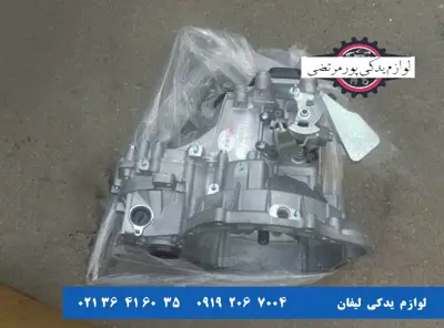 گیربکس-دنده-هیلمنی-لیفان-X60